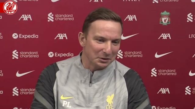 "‘Ibou's a beast!" "World class Origi" - Preston vs. Liverpool | Pepijn Lijnders Press Conference