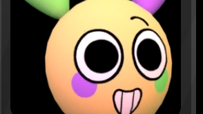 Луи у меня dendy world