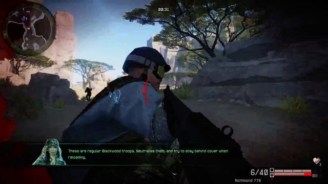 Getting Dirty in Warface on Fog's Side Quests @Warface #Warface #FPS