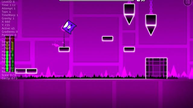 Прохождение игры ГД