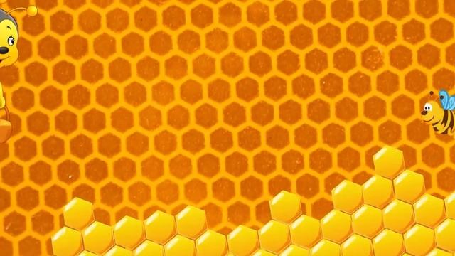 Жу жу  Песенка пчёлки  Песенка мультик видео для детей    Bee's song cartoon  Наше всё!