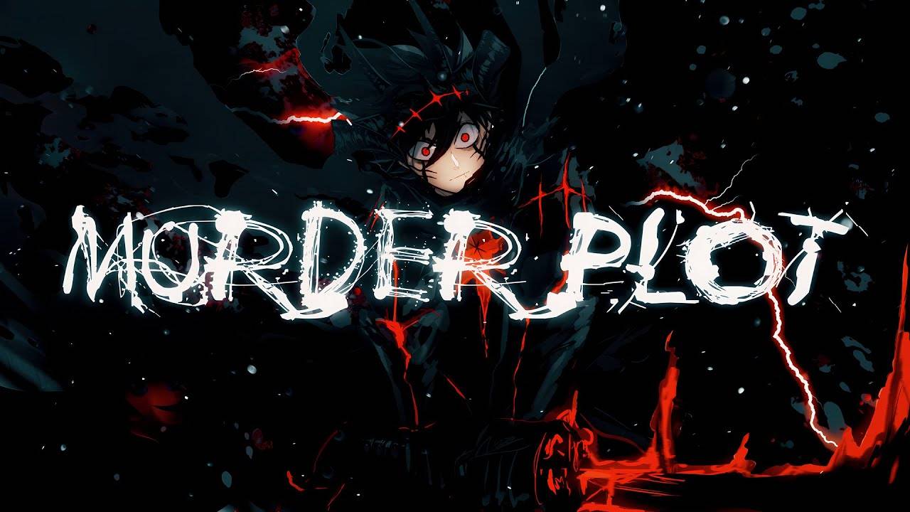 MURDER PLOT