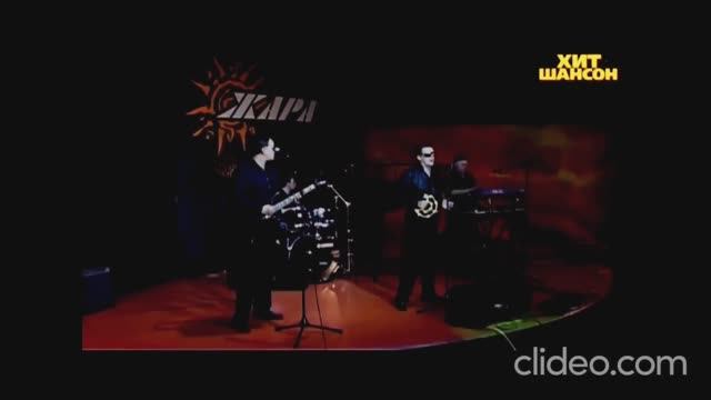группа ПЯТИЛЕТКА - а у времени года (ХИТ ШАНСОН VIDEO) (POP)
