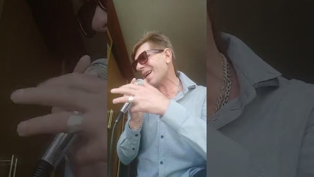 Для вас , мои дорогие зрители...