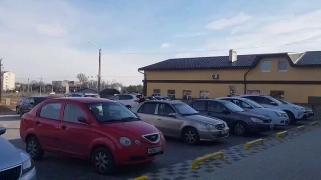 Аренда помещение пгт.Черноморское
