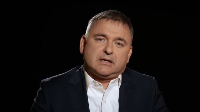 Dr. Philipp Amann am EFA 17 zu Trends im Bereich Cyber Kriminalität.