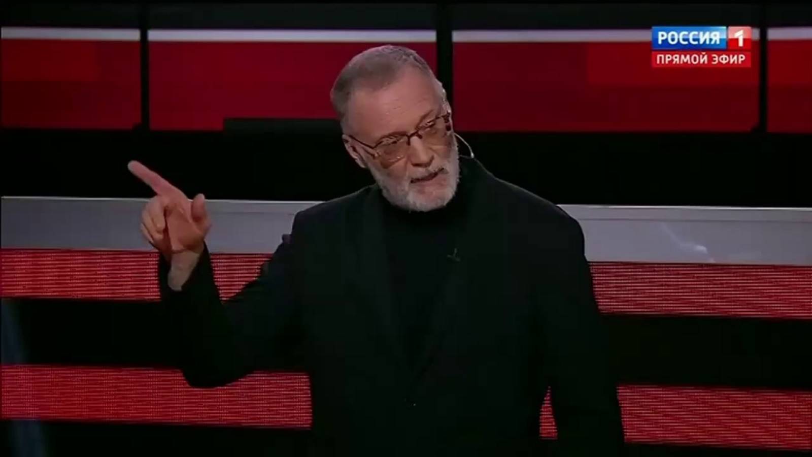 «Вечер» с Сергеем Михеевым