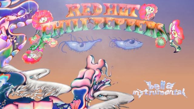 Red Hot Chili Peppers - Bella [Instrumental]