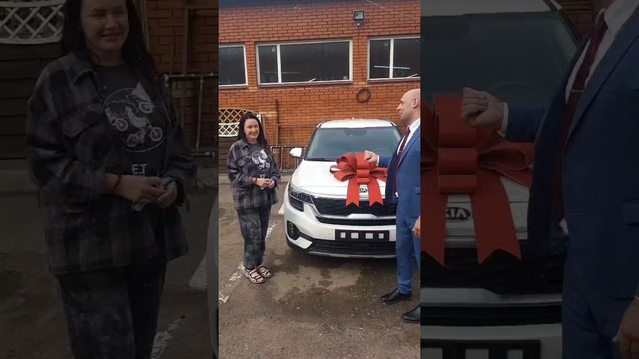 Отзывы о нашей работе "Авто из Кореи" #дорога