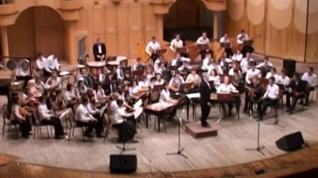 орк нар  инструм  жарптица фелармония ч  3