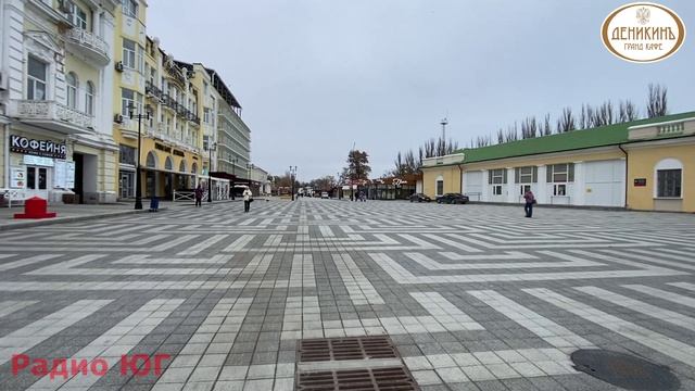 Коротко о погоде в Феодосии на 10 декабря, 2024 года. Радио "ЮГ".