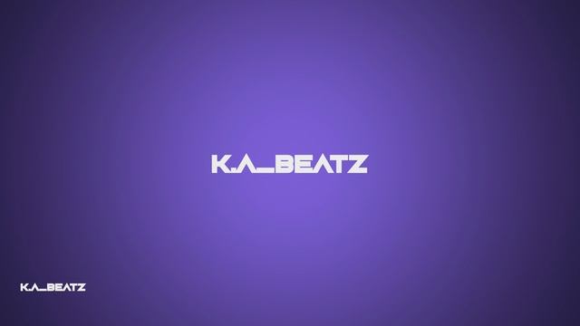 Type Beat - "NEVER" -  Type Beat | K.A_BEATZ