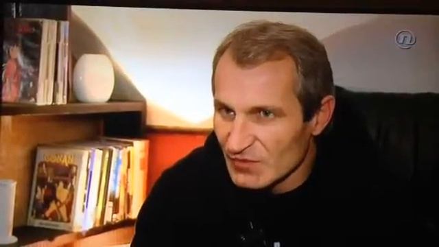 Obaranje ruke - inMagazin - Dražen Kogl