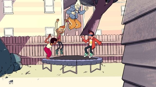 Preview - Joking Victim / Steven and the Stevens