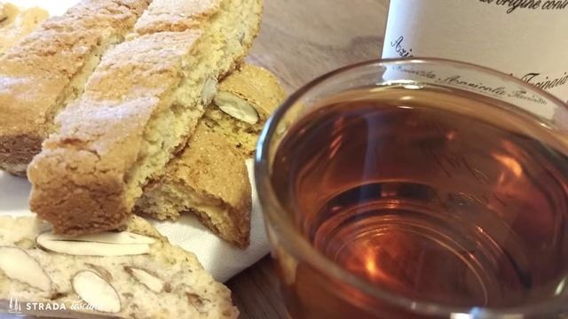 Strada TV  Biscotti