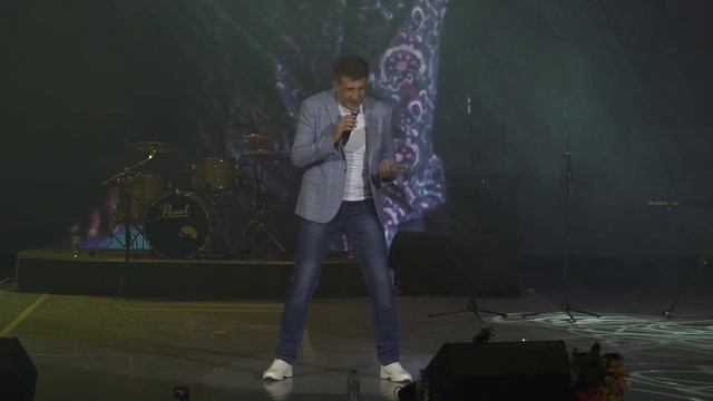 Павел Алещенко - Алина (LIVE)