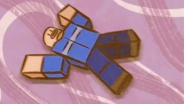 мама удалила мне роблокс клип !