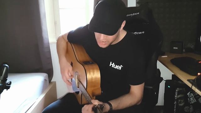 Freya Ridings-Elephant (cover) / DY / Dennis Michaelz