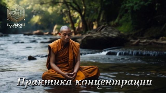 Знания Шаолиня: Не Дайте Себя Обмануть — Опыт Осознанности