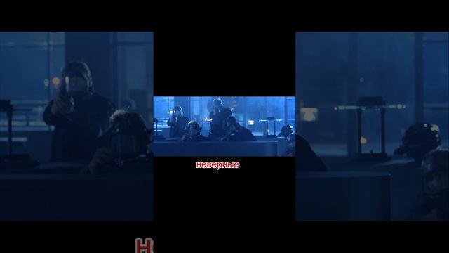 Харон 🆚 неверных
