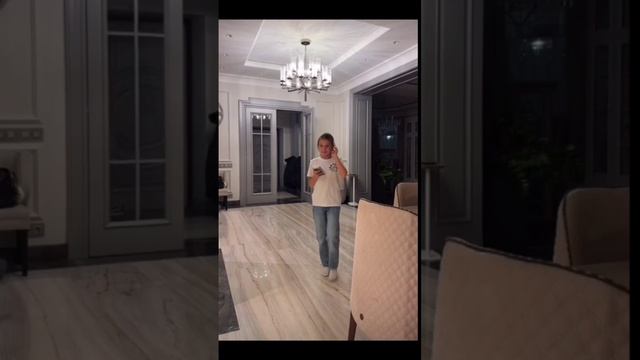 Всё семейство Бородиной поздравили её с помолвкой❤️