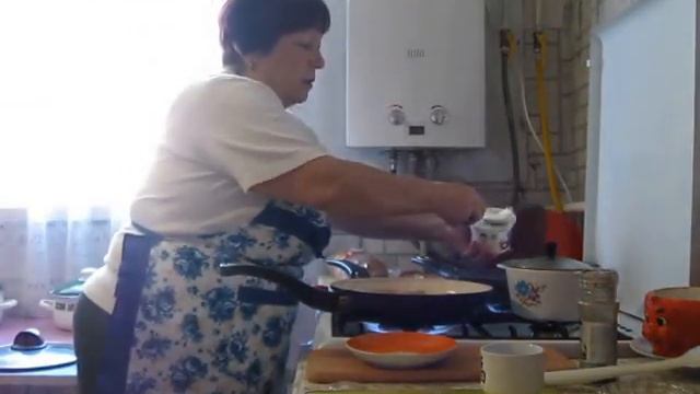 БЕФСТРОГАНОВ ПО-ЛЬГОВСКИ