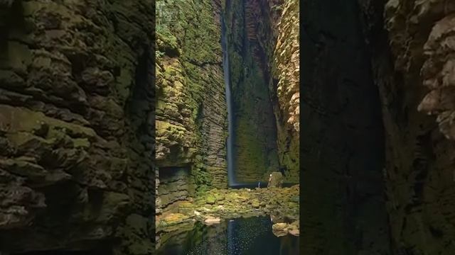 Шапада-Диамантина, Бразилия.🇧🇷