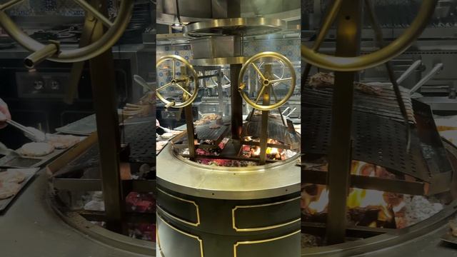 The Beach Bar & Grill, шеф Мауро Колагреко в One&Only Royal Mirage #МойДубай с Á la Carte Premium