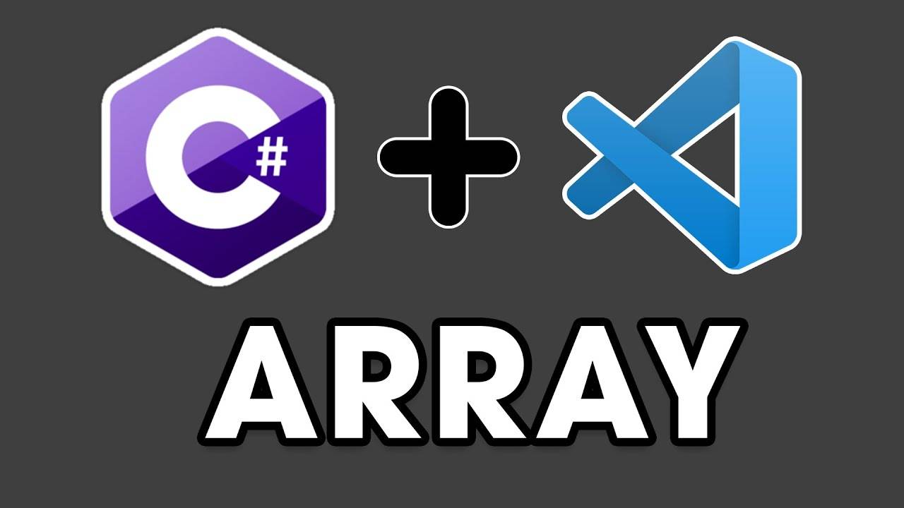 C# Tutorial For Beginners 2024 - 5. Arrays