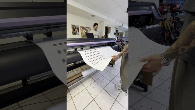 3D стикеры