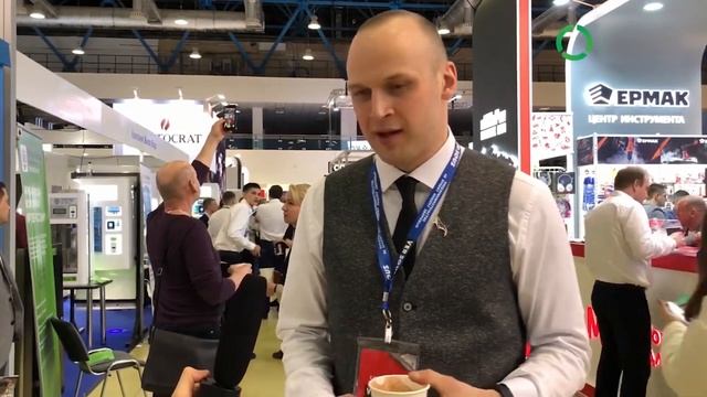 МИРЭКС Стоит ли участвовать в выставках в кризис  NO COMMENT 2