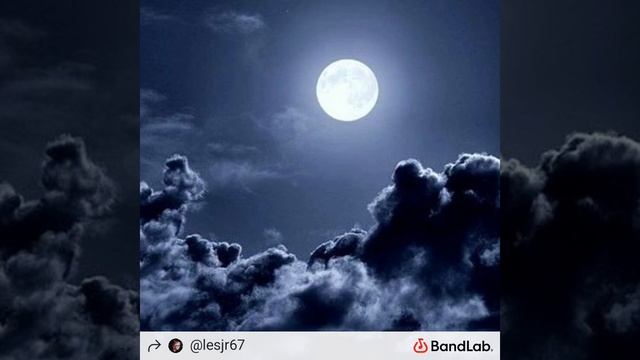 luz de luna