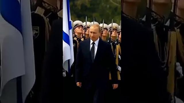 Уважение его и уважение к нему !