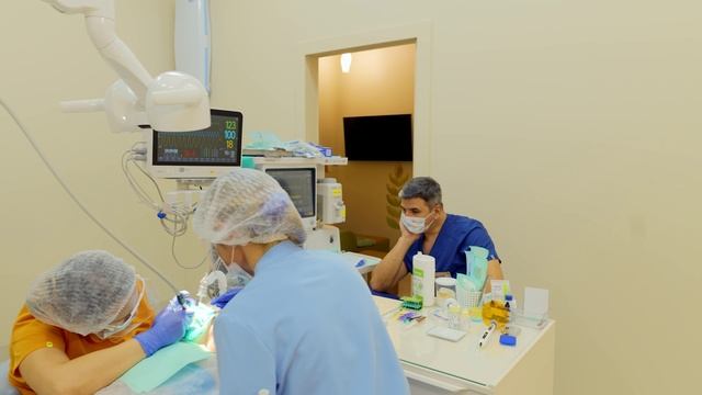 Помогаем Милане обрести здоровую улыбку!