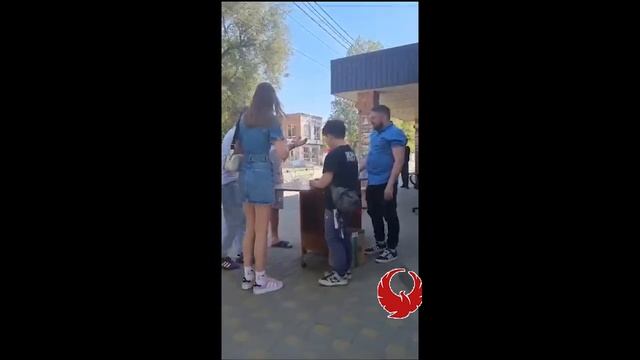 СУПЕР МЕГА ЭМОЦИИ НА РОЗЫГРЫШ 19-летия Феникса  GSM