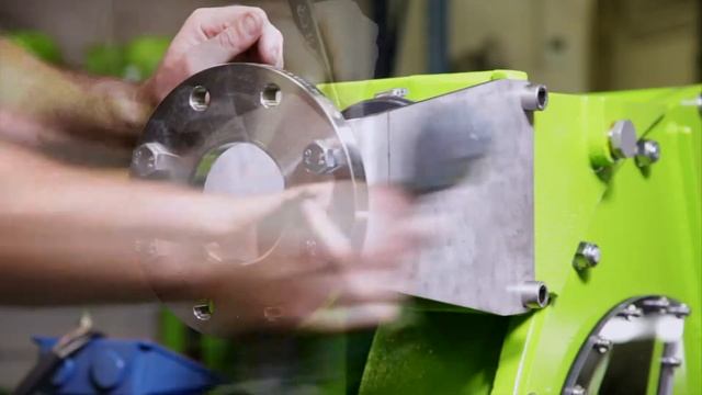Peristaltic Hose Replacement for Albin ALH and ALX Pumps