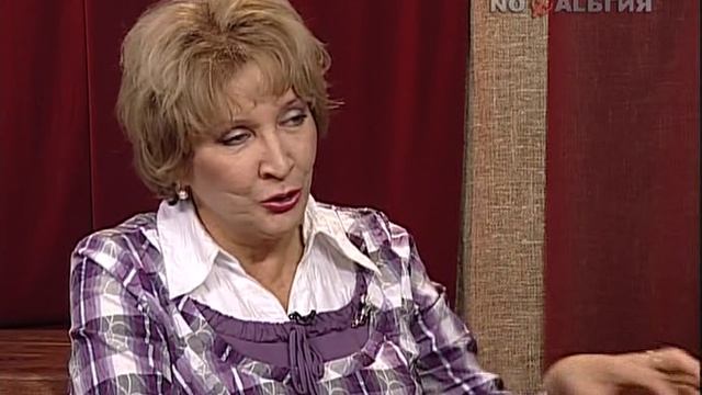 Рожденные в СССР /  Татьяна Черняева  16.03.2010