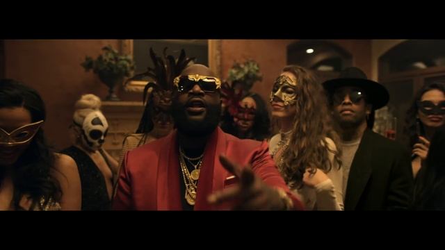 Rick Ross
