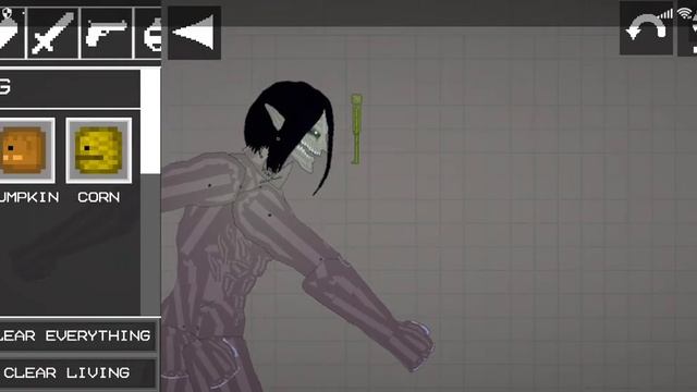 Attack Titan my project for melon playground