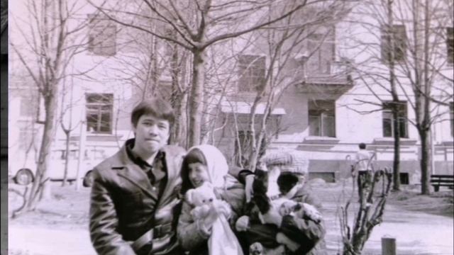 Что было то было - песня на стихи Александра Комиссарова
