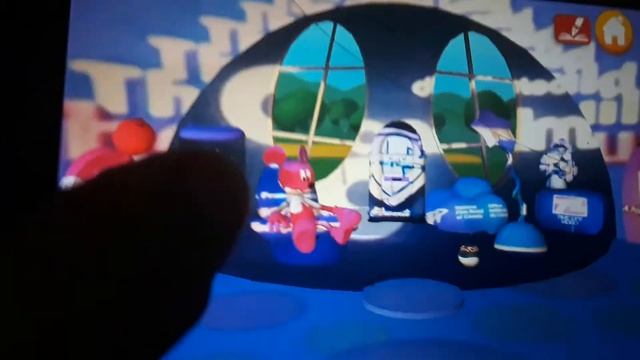 Warped 16mm Logos Paint Camera Mickey Mouse [HD] Nursehy Rhymes Cartoon KIDS