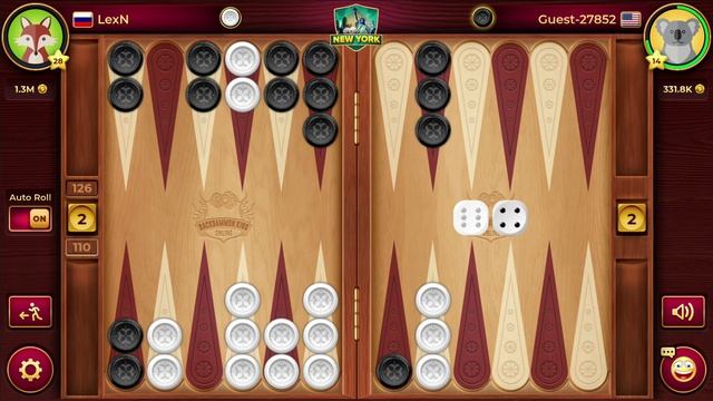 ВЫИГРАЛ 19 ПАРТИЙ ПОДРЯД, НО Я ЕГО ОГОРЧИЛ | НАРДЫ ОНЛАЙН | BACKGAMMON |