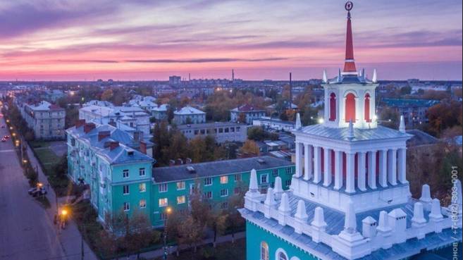 Семинар  из Цикла Краеведение:  «Выдающиеся люди города Дзержинска "