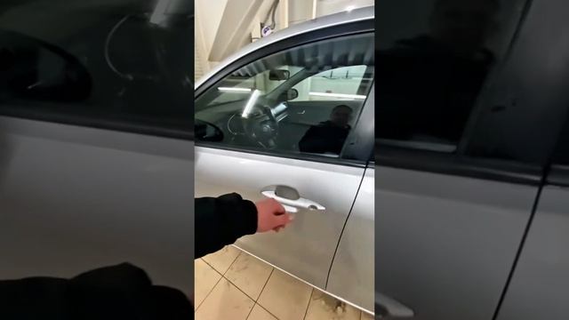 Kia Rio '2012
