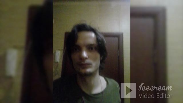 ЖЕНЯ ОСТРЯКОВ ПЕВЕЦ