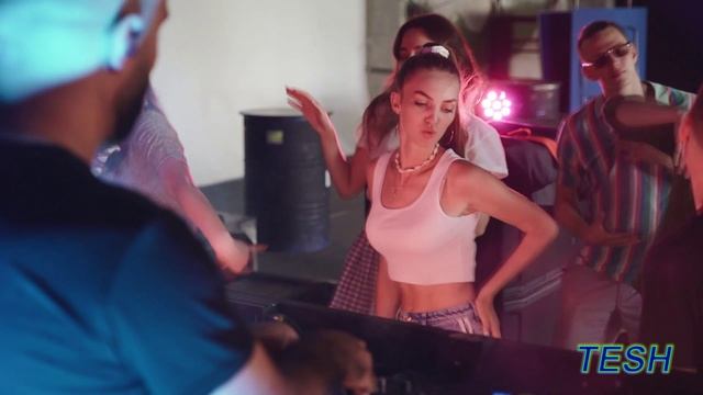 TESH - Not This Time (Short Dance Version)