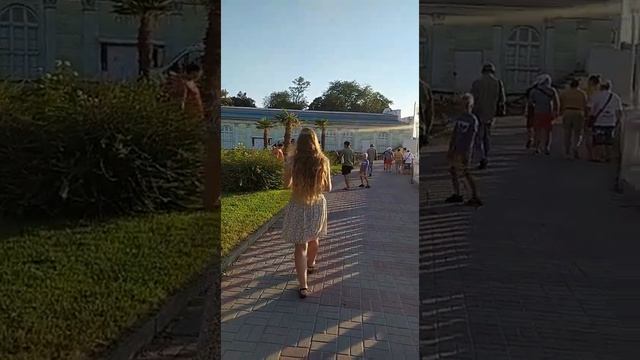 Я в Геленджике  #Шакира #геленджик #лето2024 #лето #море #art #portrait
