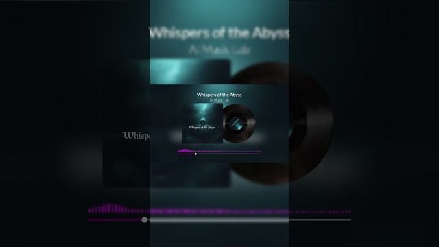 Whispers of the Abyss