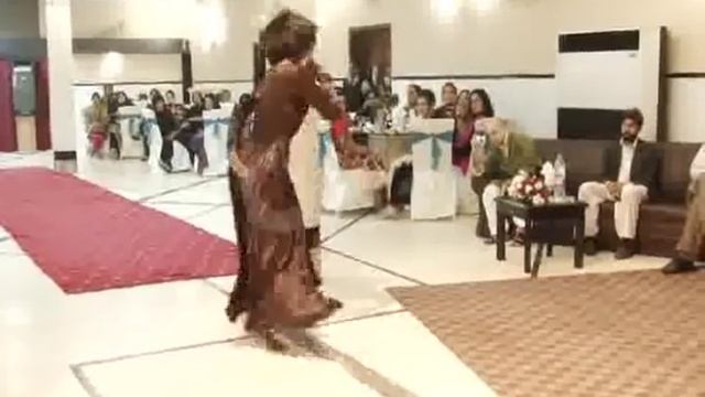 Shemale Bridal Show Township Pkg By Shahid Sipra City42