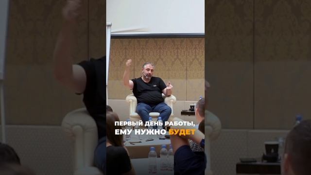 Каждый сам себе HR.